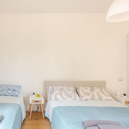 A Casa Di Silvia Lägenhet Recanati Exteriör bild