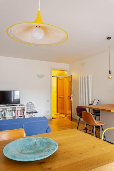 A Casa Di Silvia Lägenhet Recanati Exteriör bild